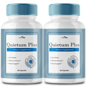 Quietum Plus